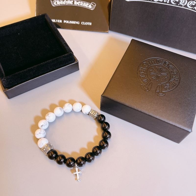 Chrome Hearts Bracelets